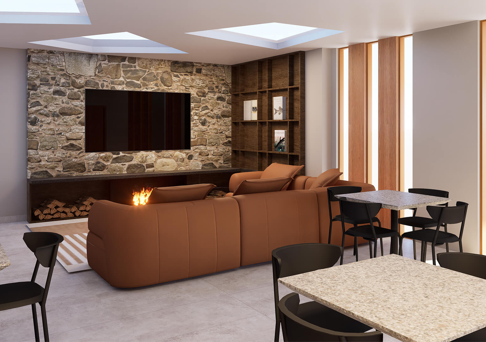 Aconcagua Ski Residences