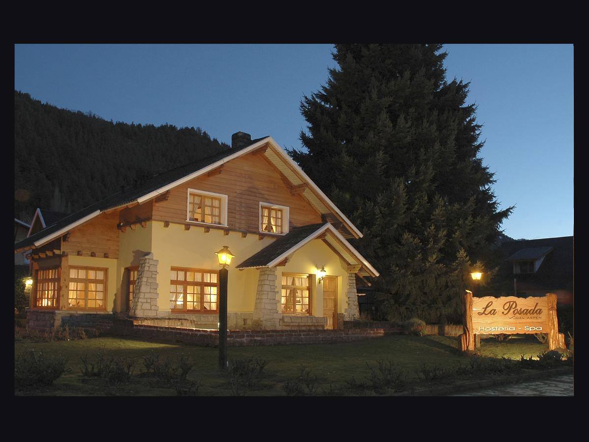 Aspen Resort