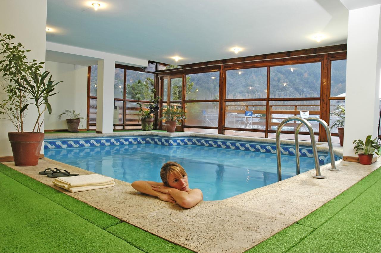 Hotel Patagonia Plaza