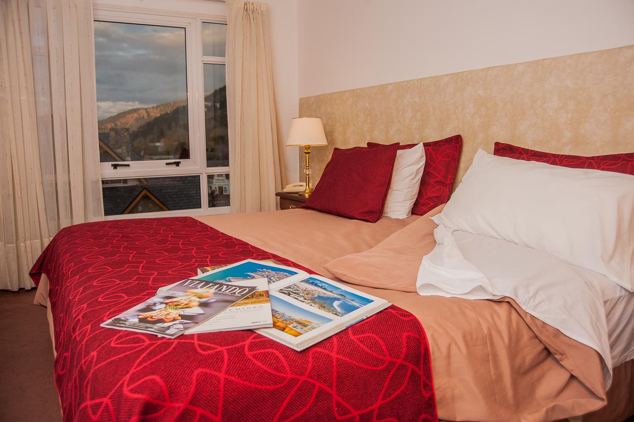 Hotel Patagonia Plaza