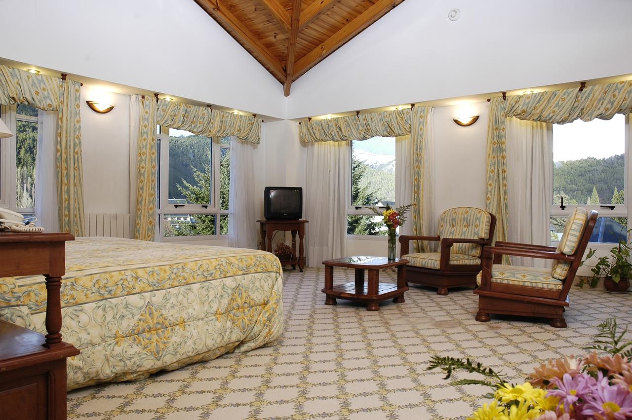Hotel Patagonia Plaza