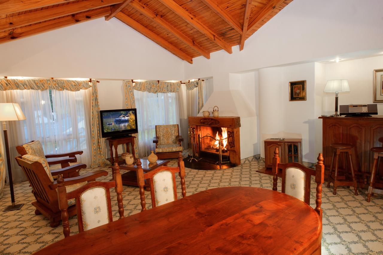 Hotel Patagonia Plaza