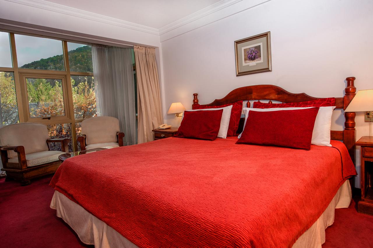 Hotel Patagonia Plaza