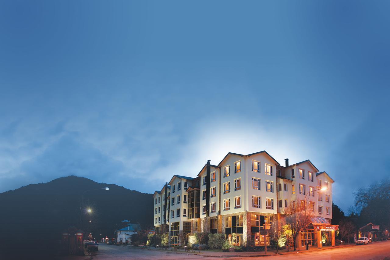 Hotel Patagonia Plaza