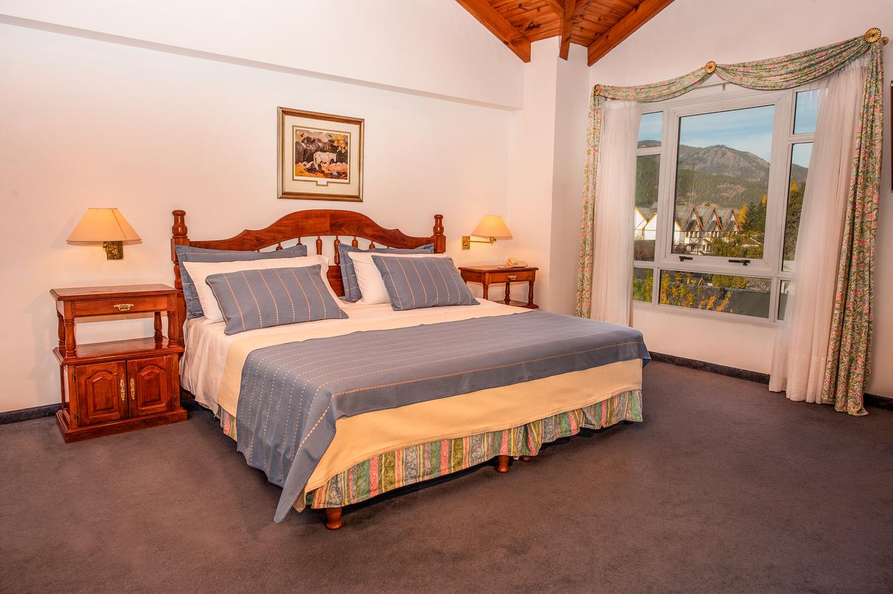 Hotel Patagonia Plaza