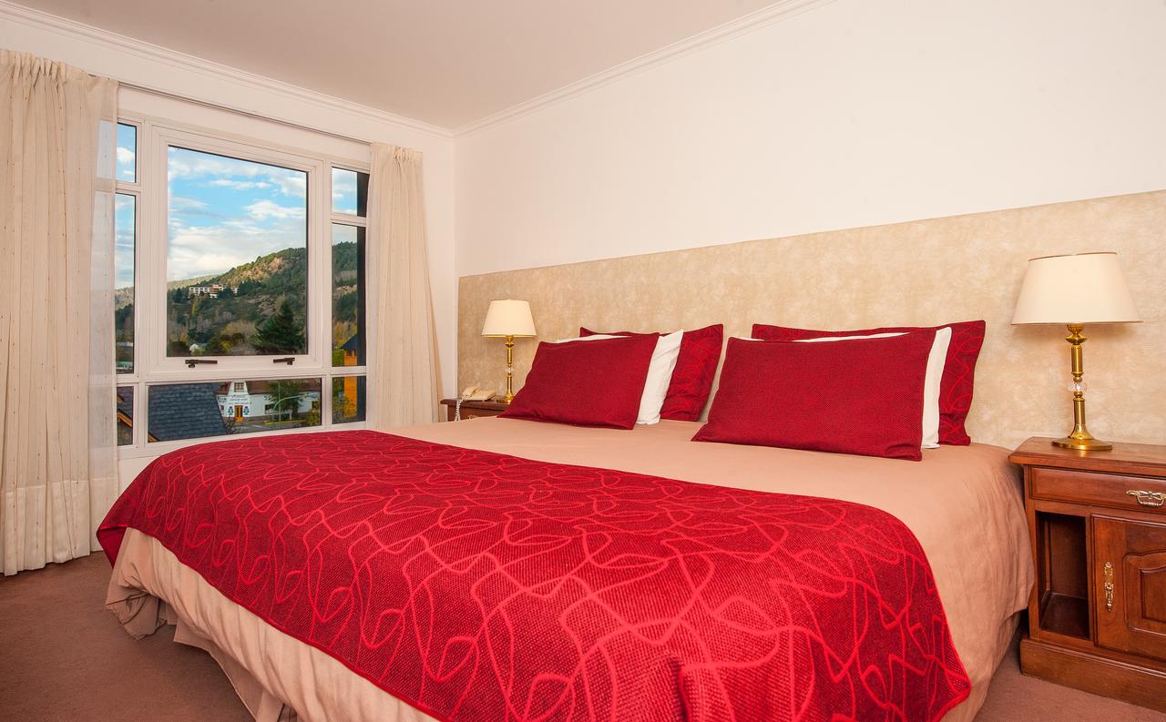 Hotel Patagonia Plaza