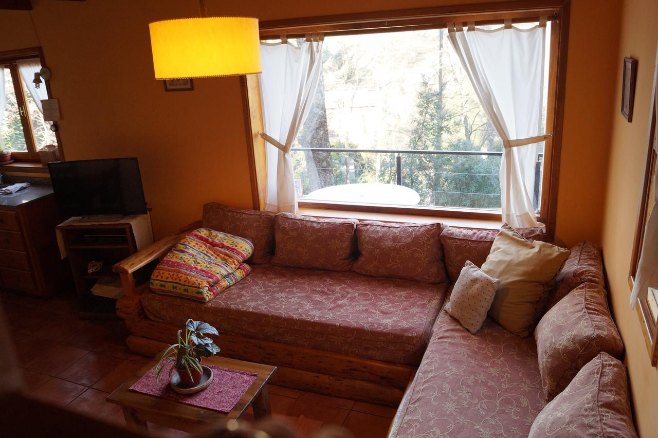 Las Cumbres Apart