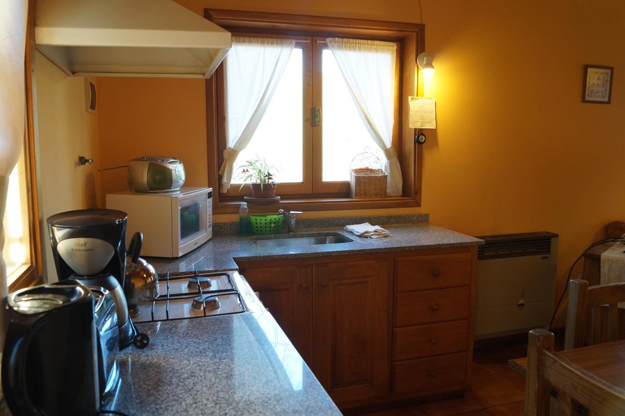Las Cumbres Apart