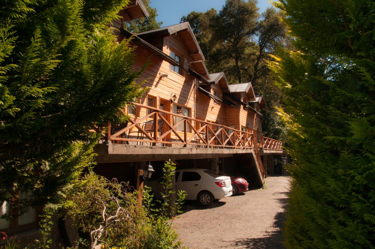 Las Cumbres Apart