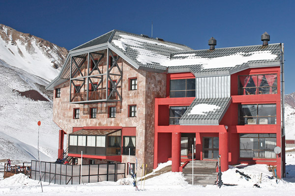 Snow Club