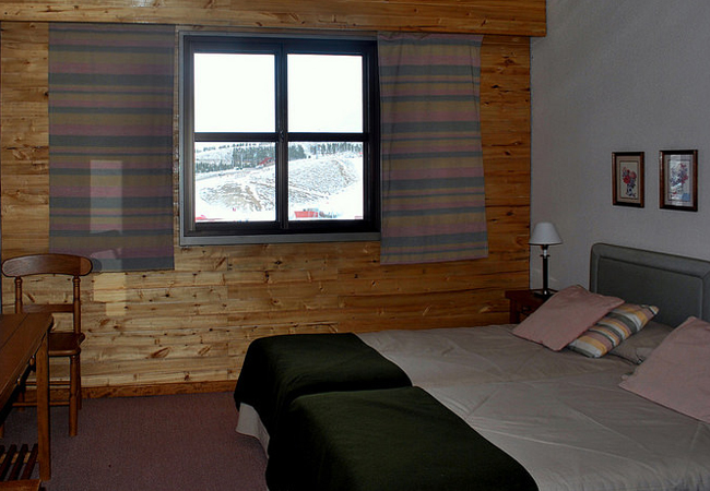 Club de la Nieve