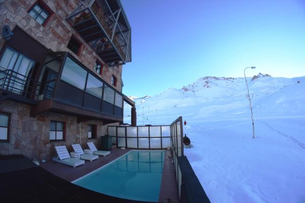 Club de la Nieve