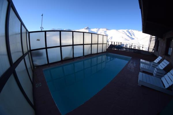 Club de la Nieve
