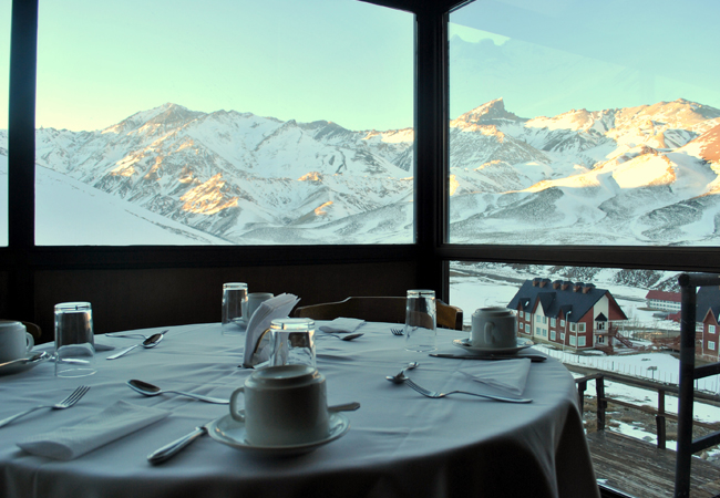 Club de la Nieve