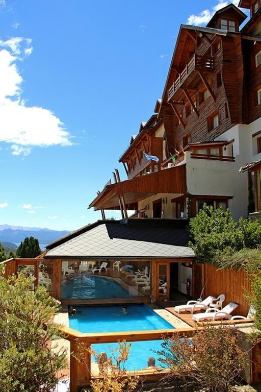 Club Hotel Catedral