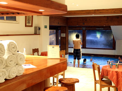Club Hotel Catedral