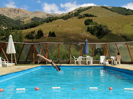 Club Hotel Catedral