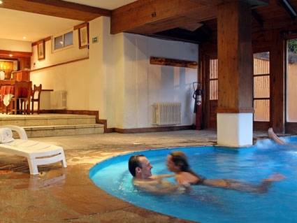Club Hotel Catedral