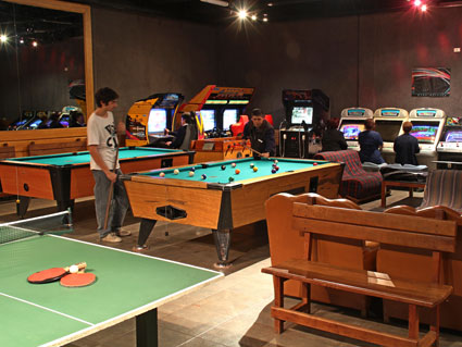Club Hotel Catedral