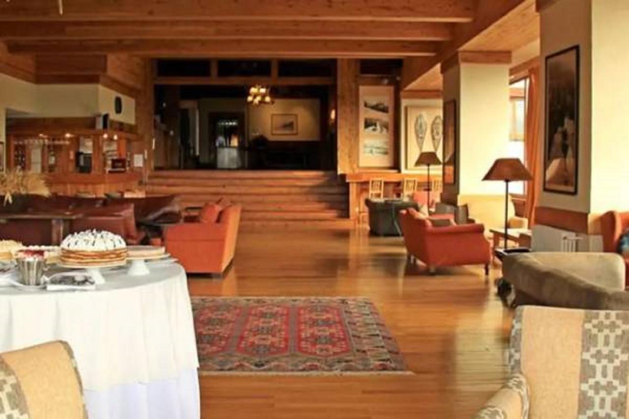 Club Hotel Catedral