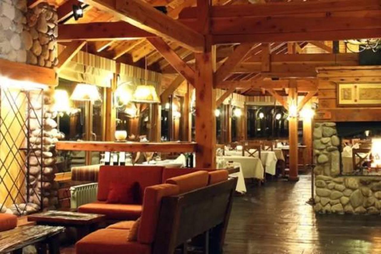 Club Hotel Catedral