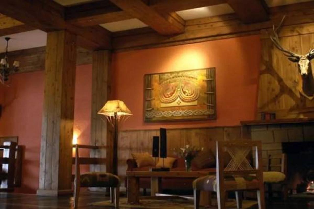Club Hotel Catedral