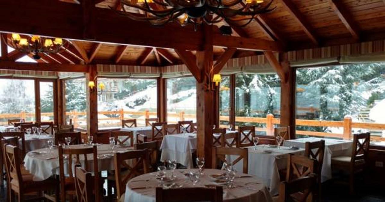 Club Hotel Catedral