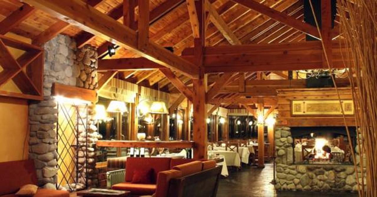 Club Hotel Catedral
