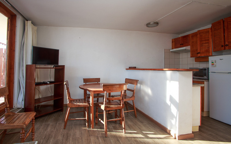 Condominio Nueva Parva