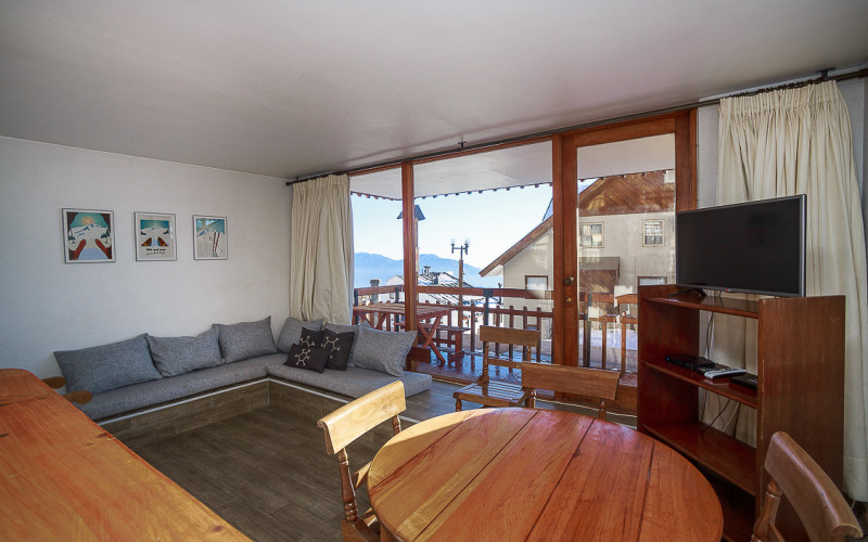 Condominio Nueva Parva
