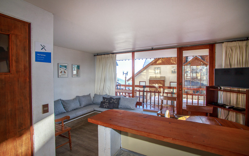 Condominio Nueva Parva
