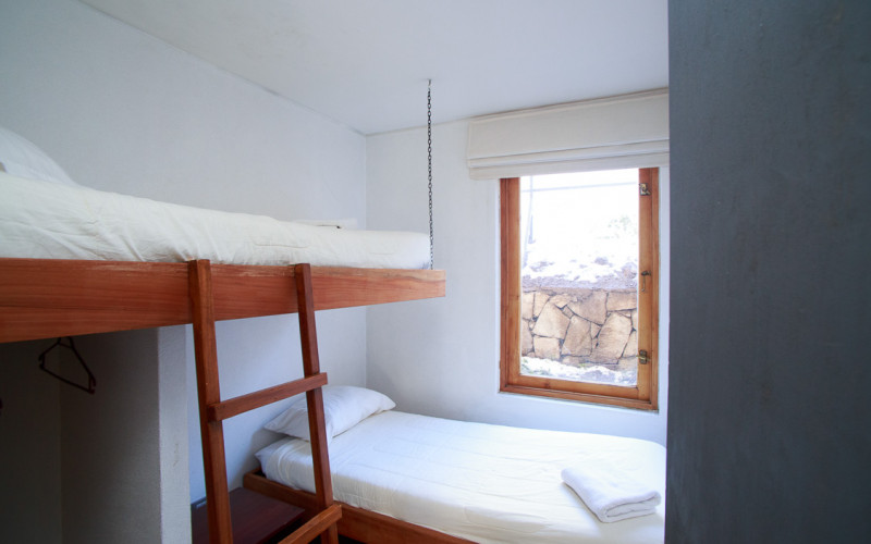 Condominio Nueva Parva
