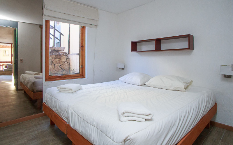 Condominio Nueva Parva