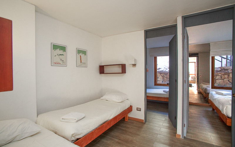 Condominio Nueva Parva