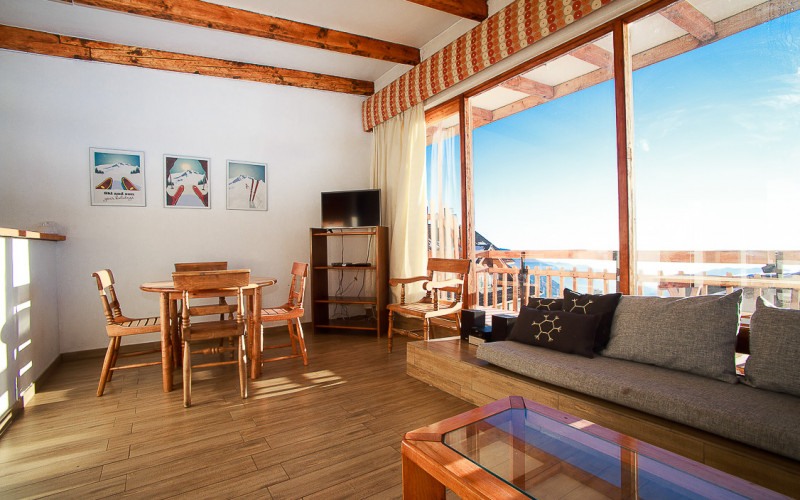 Condominio Nueva Parva