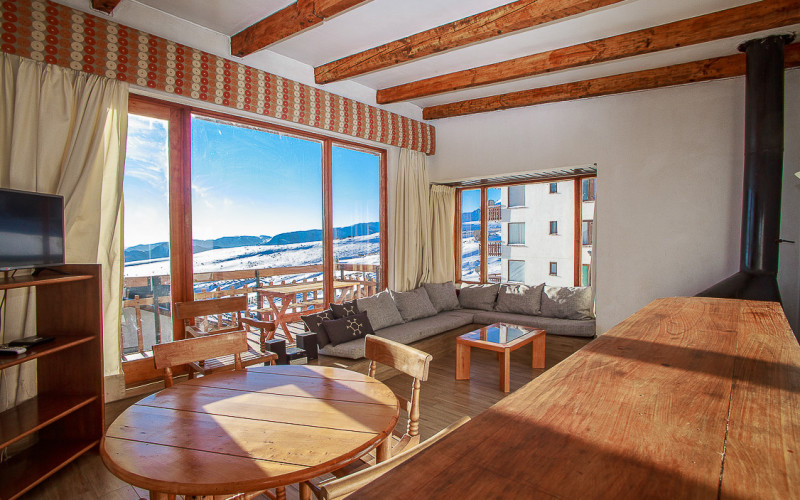 Condominio Nueva Parva