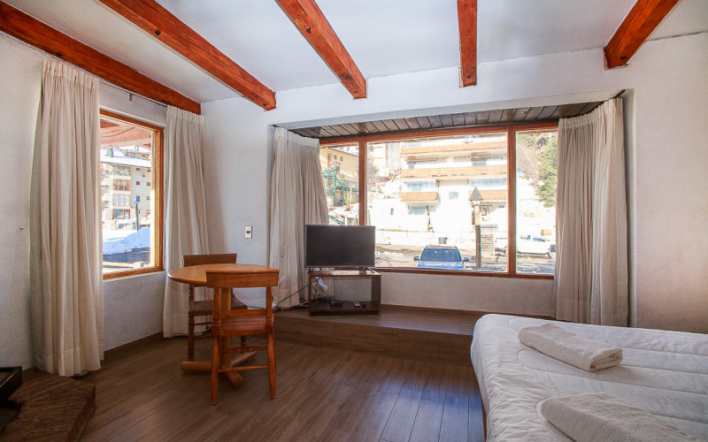 Condominio Nueva Parva