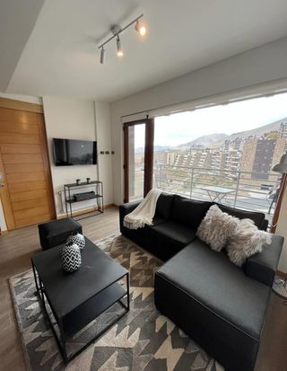 Edificio Vista al Estero