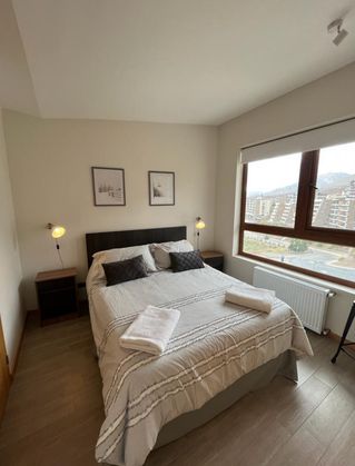 Edificio Vista al Estero