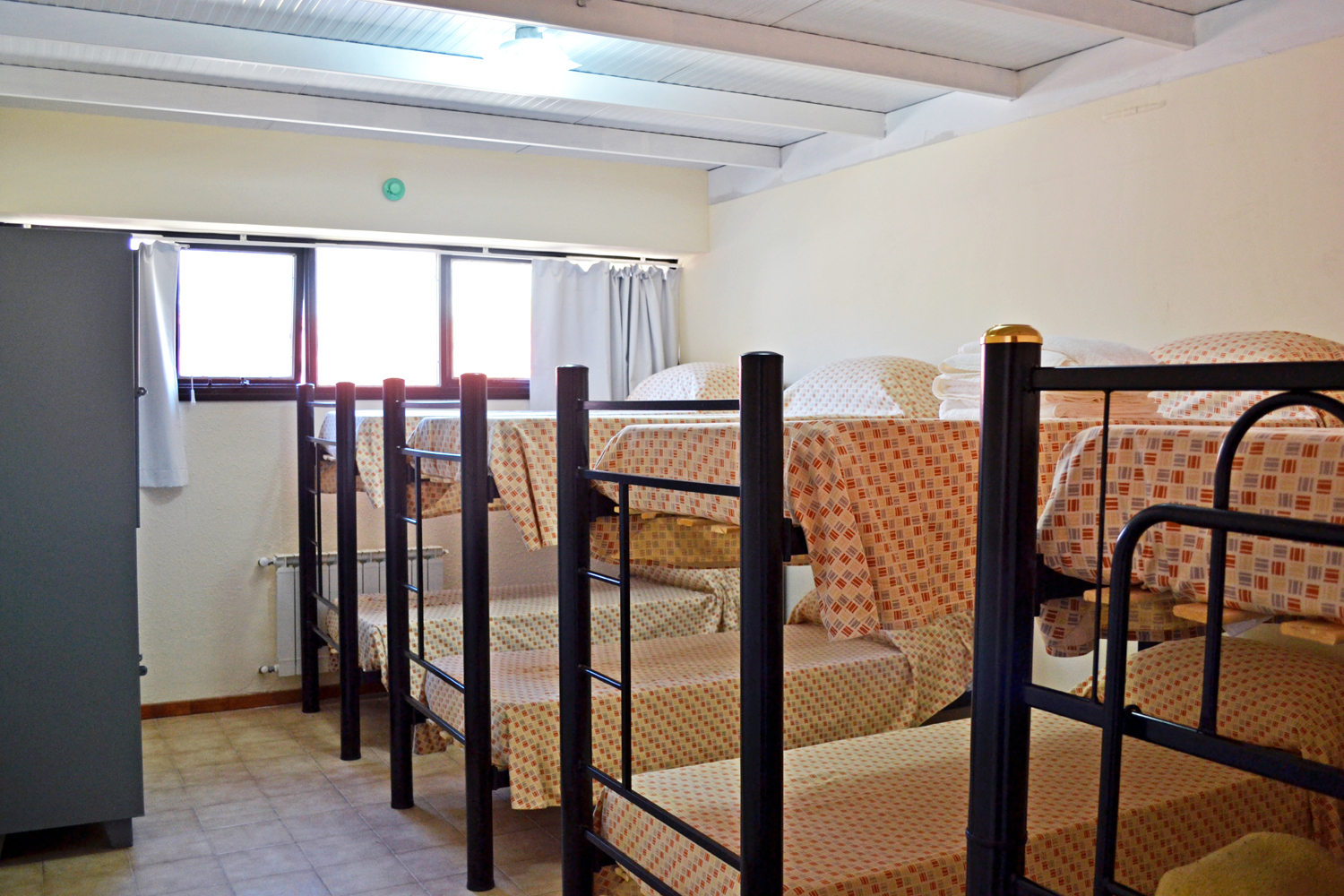 Hostel Leñas