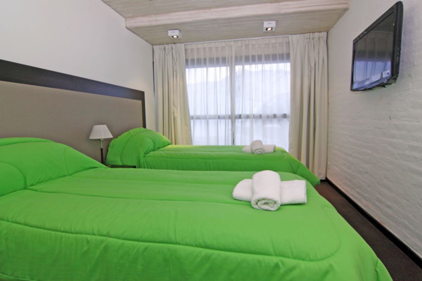 Hotel Acuario