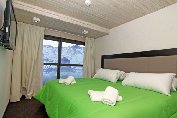 Hotel Acuario