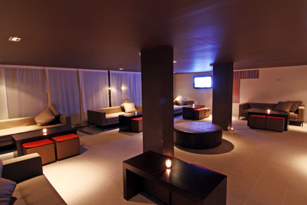 Hotel Acuario