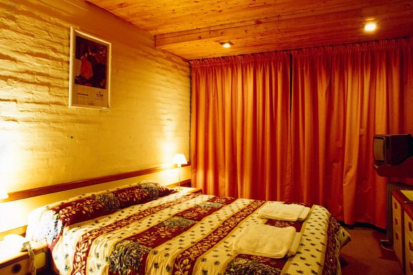 Hotel Acuario