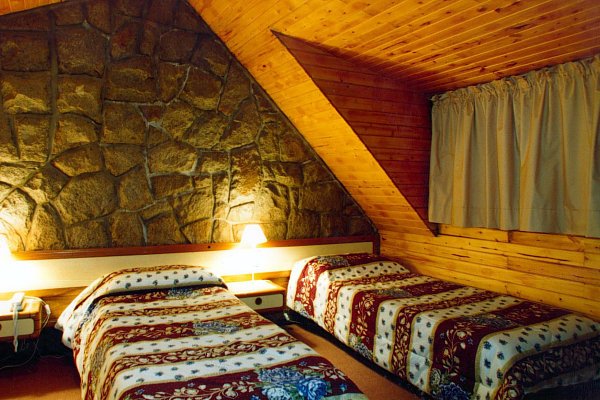 Hotel Acuario