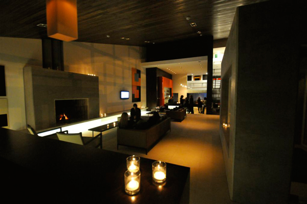Hotel Acuario