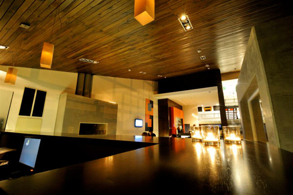 Hotel Acuario