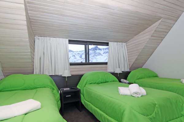 Hotel Acuario