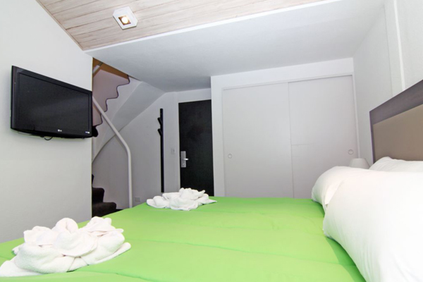 Hotel Acuario