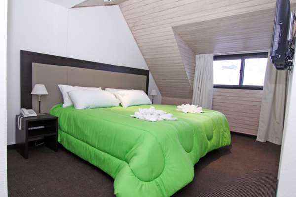 Hotel Acuario